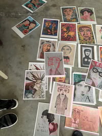 Image 2 of DOS DEL BRAZO