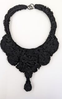 Image 3 of Elisabeth black (from the series Ornament and Crime)