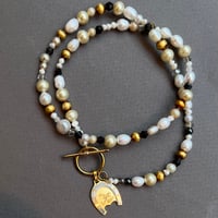 Image 3 of Collier « SCOTTO »