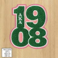Image 2 of AKA - 1908