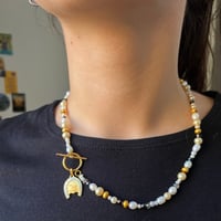 Image 2 of Collier « SCOTTO »