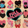 Love Cat FULL VOLUME Complete Set
