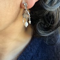 Image 2 of Boucles « MÉDIANA »