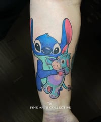 Image 4 of Tattoo Services by Bernice (Afterpay, Klarna, Affirm)