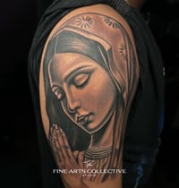 Image 2 of Tattoo Services by Bernice (Afterpay, Klarna, Affirm)