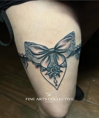 Image 3 of Tattoo Services by Bernice (Afterpay, Klarna, Affirm)