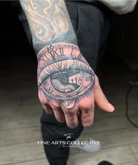 Image 5 of Tattoo Services by Bernice (Afterpay, Klarna, Affirm)