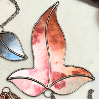 Image 1 of Feuille de la Lórien - Rose Valinor