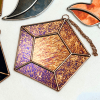 Image 1 of Gemme de Durin - Forge ancienne