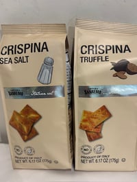 Image 2 of Crispina Crackers from Italy