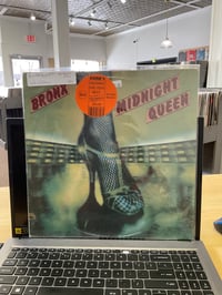 Bronx Midnight Queen  Norwegian import 