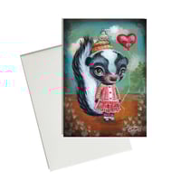 Image 5 of Valentine's Day Cards (Set 1)