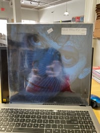 Lou Reed Twilight Reeling 2021 2xLP