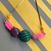 Image 5 of Plastron « RITA »