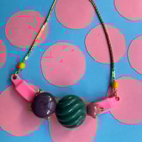 Image 5 of Plastron « RITA »