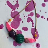 Image 3 of Plastron « RITA »