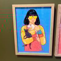 Image 4 of Plastron « RITA »