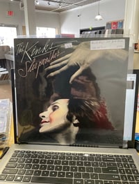 Kinks Sleepwalker 1977 1ST UK IMPORT