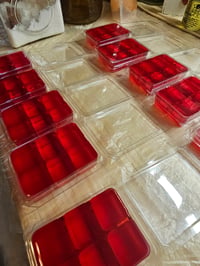 Image 2 of Hello Cherry Cookie -A Rockytop Wax Works exclusive custom houseblend fragrance 