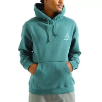 Image 2 of Sudadera Huf Set TT PO Hoodie en liquidación.