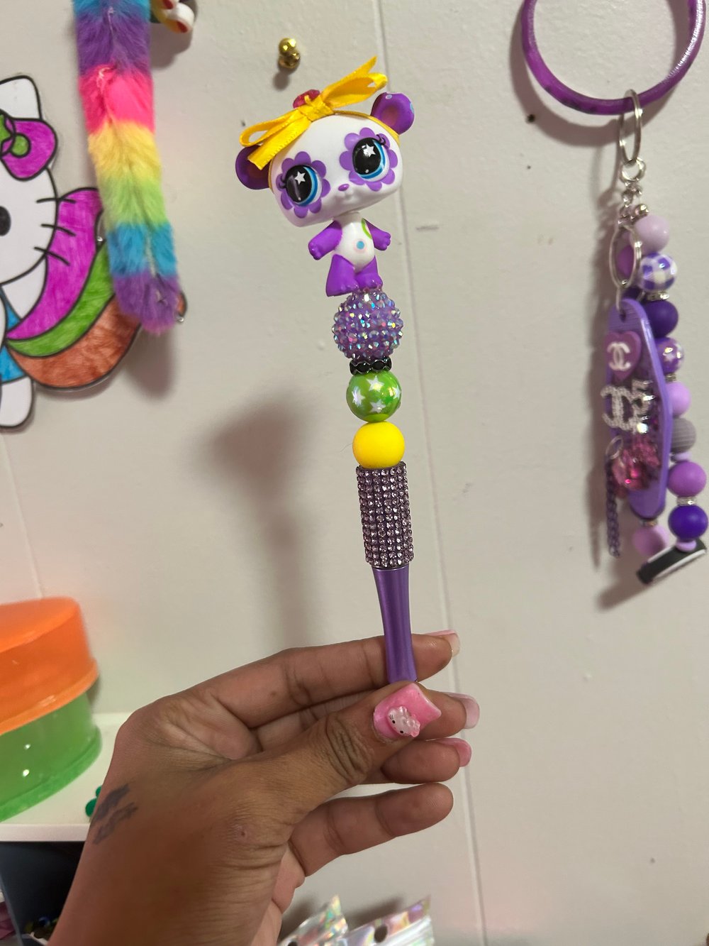 Image of dorable pen