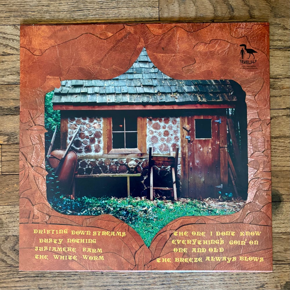 Image of Howls From The Hills 