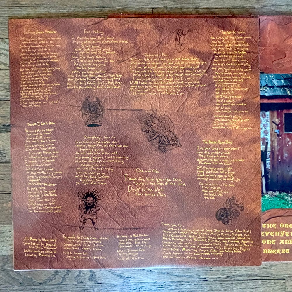 Image of Howls From The Hills 