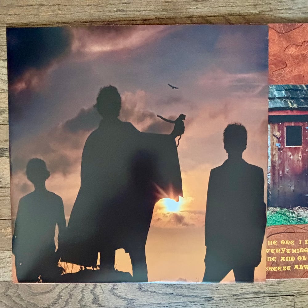 Image of Howls From The Hills 