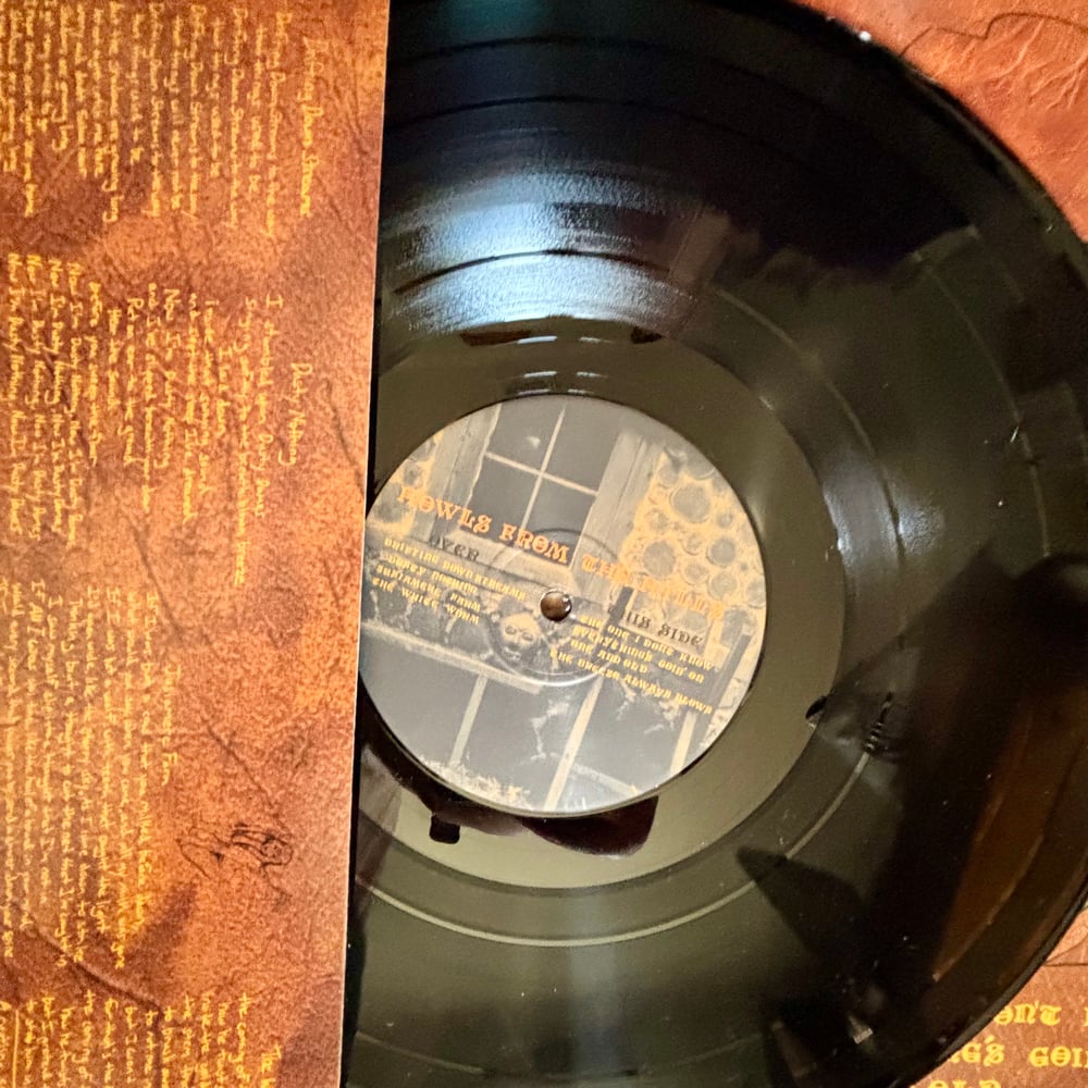 Image of Howls From The Hills 