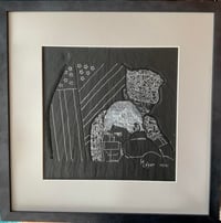 Image 1 of Welcome Home Framed