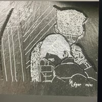 Image 2 of Welcome Home Framed