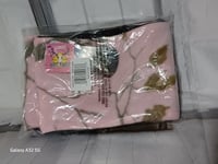 Image 1 of Pink Realtree Fleece Scarf