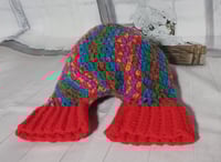 Image 2 of Share- A- Mitten Handmade