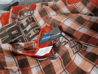 Image 2 of NFL Cleveland Browns Scarf