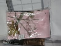 Image 2 of Pink Realtree Fleece Scarf