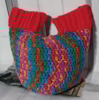 Image 3 of Share- A- Mitten Handmade