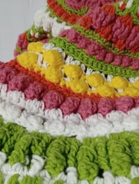 Image 4 of Mandela Spring Blanket