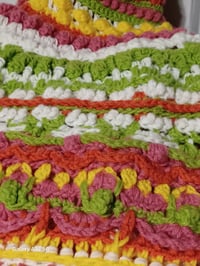 Image 5 of Mandela Spring Blanket