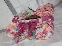 Image 1 of Pink Paradise Bag / Purse