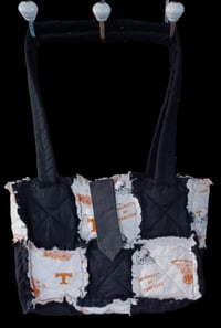 Image 1 of Tennessee University Rag Bag #040