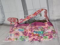 Image 2 of Pink Paradise Bag / Purse