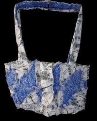 Image 1 of Musical Instruments Rag Bag 