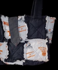 Image 2 of Tennessee University Rag Bag #040