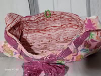 Image 3 of Pink Paradise Bag / Purse