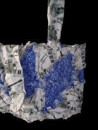 Image 2 of Musical Instruments Rag Bag 