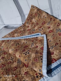 Image 8 of Outdoor Adventures Child's Quilt