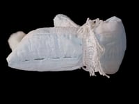 Image 5 of Reimagined Quilted Bunny