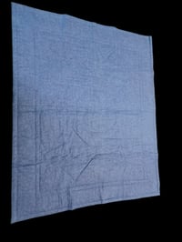 Image 3 of Baby or Toddler Traffic Signs Animal Quilt