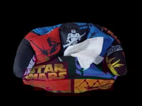 Image 1 of Star Wars Tissue Box Cover