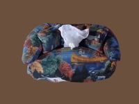 Image 2 of Fishing-Camping Tissue Box Cover